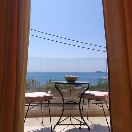 Sole Verde Agios Georgios  Exterior photo